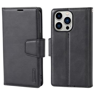 Funda Glam Serie para iPhone 14 Pro - Estilo Cartera