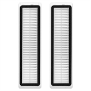 Filtro HEPA para Dreame D9/D9 Pro/D9 Max/L10 Pro - 2 Piezas.