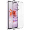 Carcasa de TPU Imak Drop-Proof para HMD Crest - Transparente