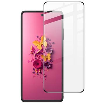 Protector Pantalla de Vidrio Templado Imak Pro+ para HMD Crest - Borde Negro