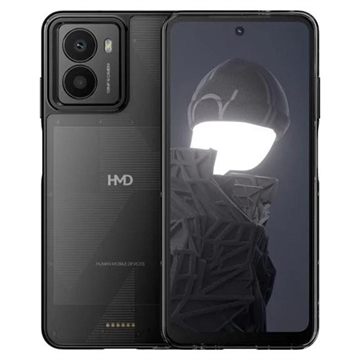 HMD Fusion - 256GB - Negro