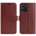Funda de cartera con cierre magnético para HMD Pulse/Pulse+/Pro