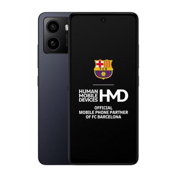 HMD Pulse+ - 128GB - Azul medianoche