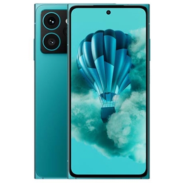 HMD Skyline - 256GB - Azul