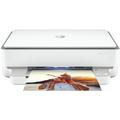 Impresora multifunción HP Envy 6020e - Wi-Fi inteligente e impresión móvil