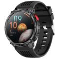 HT33 Health Monitoring Bluetooth Smartwatch con idioma danés - Pantalla IPS de 1,7"