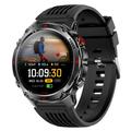 HT37 Fitness Smartwatch con pulsómetro/monitor de presión arterial