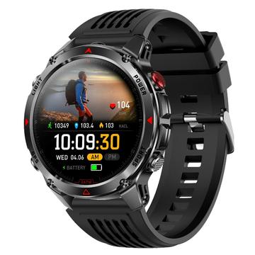 HT37 Fitness Smartwatch con pulsómetro/monitor de presión arterial