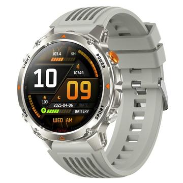 HT37 Fitness Smartwatch con pulsómetro/monitor de presión arterial