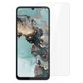 Protector de Pantalla de Cristal Templado para HTC Wildfire E5 Plus - Case Friendly