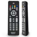 HUAYU RM-627C Mando a distancia por infrarrojos - Compatible con TV LCD Philips