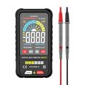 Multímetro digital universal Habotest HT124A+