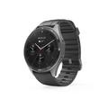 Hama 7010 Smartwatch con pantalla AMOLED de 1.43" - Negro