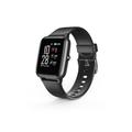 Hama Fit Watch 5910 Smartwatch con pulsómetro y podómetro