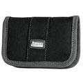 Funda Hama para Tarjeta de Memoria "Mini" - Negro / Gris
