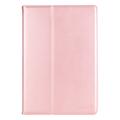 Funda Hanman Elegant Universal Tablet Folio Case - 10" - Rose Gold