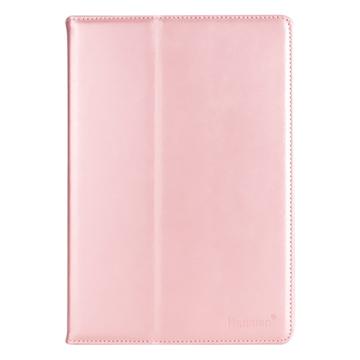 Funda Hanman Elegant Universal Tablet Folio Case - 10" - Rose Gold