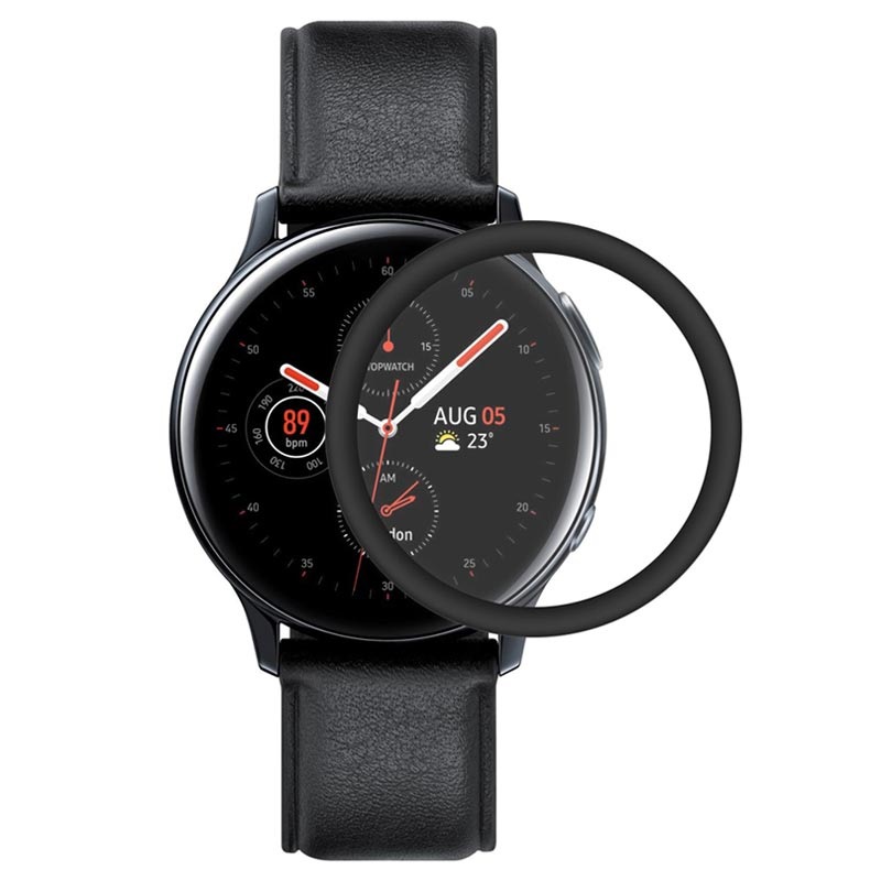 Protector de Pantalla Hat Prince 3D para Samsung Galaxy Watch Active2