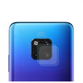 Huawei Mate 20 Pro Hat Prince Camera Lens Tempered Glass - 2 Pcs.