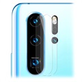 Huawei P30 Pro Hat Prince Camera Lens Tempered Glass - 2 Pcs.