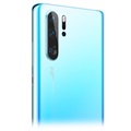 Huawei P30 Pro Hat Prince Camera Lens Tempered Glass - 2 Pcs.