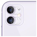 iPhone 11 Hat Prince Camera Lens Tempered Glass - 2 Pcs.