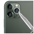 iPhone 11 Pro Max Hat Prince Camera Lens Tempered Glass Protector - 2 Pcs.