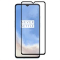 Protector de Pantalla Hat Prince Full Size para OnePlus 7T - Negro