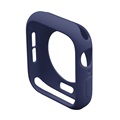 Kit de Protección Full Hat Prince para Apple Watch Series 5/4 - 40mm - Azul Oscuro