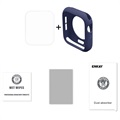 Kit de Protección Full Hat Prince para Apple Watch Series 5/4 - 40mm - Azul Oscuro
