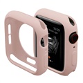 Kit de Protección Full Hat Prince para Apple Watch Series 5/4 - 40mm - Rosa