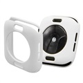Kit de Protección Full Hat Prince para Apple Watch Series 5/4 - 40mm - Blanco