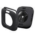 Kit de Protección Full Hat Prince para Apple Watch Series 5/4 - 44mm - Negro