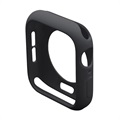 Kit de Protección Full Hat Prince para Apple Watch Series 5/4 - 44mm - Negro