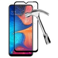 Protector de Pantalla Hat Prince Full Size para Samsung Galaxy A20e