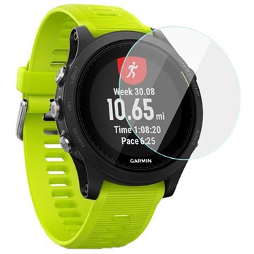 Protector de Pantalla Hat Prince para Garmin Forerunner 935