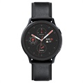 Hat Prince Samsung Galaxy Watch Active2 Tempered Glass - 44mm - Black