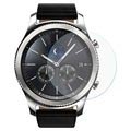 Protector de Pantalla de Cristal Templado Hat Prince para Samsung Gear S3