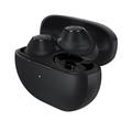 Auriculares Haylou GT1 2023 TWS con estuche cargador - Negro