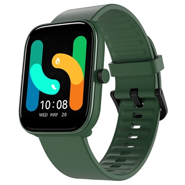 Smartwatch Impermeable Haylou GST Lite LS13 - Verde