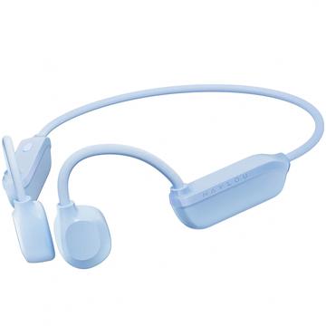 Haylou PurFree Lite BC04 Auriculares inalámbricos de conducción ósea - Azul