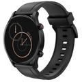 Haylou RS3 Smartwatch con Bluetooth 5.0 - AMOLED 1.2" - Negro