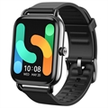 Smartwatch Impermeable Haylou RS4 Plus LS11 - Correa de Silicona