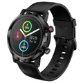 Smartwatch Impermeable con Pulsómetro K12 - Negro