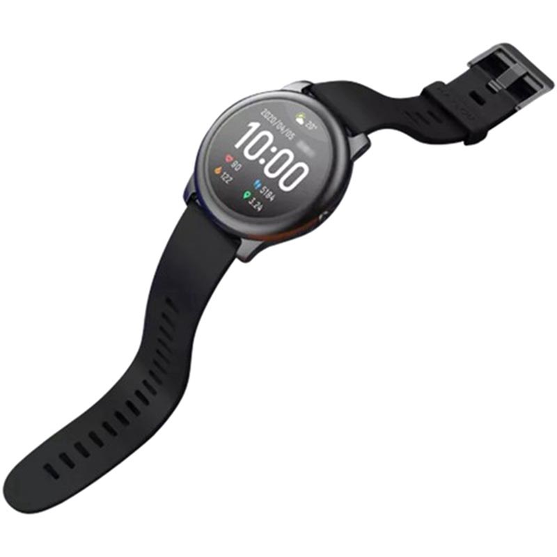 xiaomi smartwatch haylou ls05