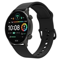 Smartwatch Impermeable Haylou Solar Plus RT3 LS16 (Embalaje abierta - Satisfactoria) - Negro