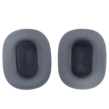 Almohadillas de repuesto para auriculares AirPods Max (USB-C) - Gris