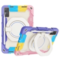 Funda Heavy Duty 360 para Xiaomi Redmi Pad - Colores Vivos