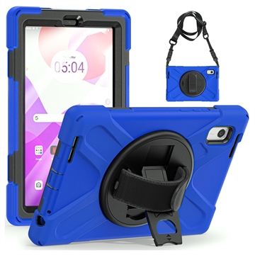 Funda con Correa de Mano Heavy Duty 360 para Lenovo Tab M9