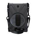 Samsung Galaxy Tab S4 Heavy Duty 360 Case with Hand Strap